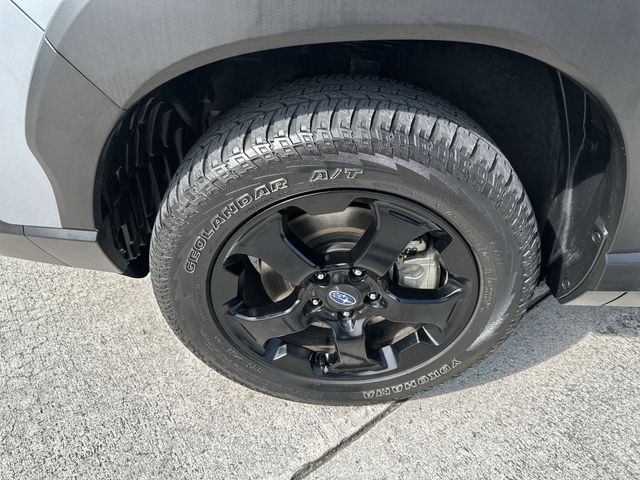 Used 2023 Subaru Forester SUV