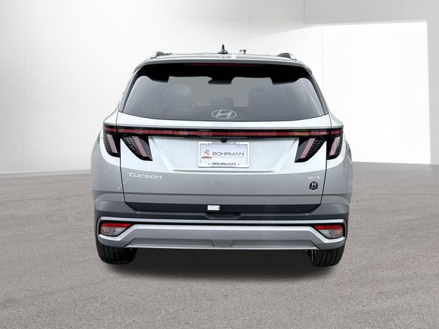 New 2026 Hyundai Tucson For Sale in Indianapolis, IN