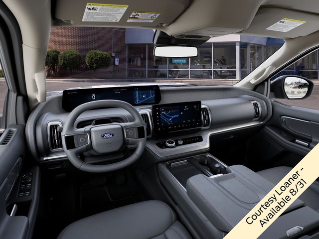 New 2027 Gray Ford Active image 9