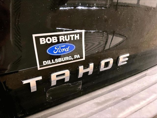 2018 Chevrolet Tahoe LS Black at Auto Express Mitsubishi