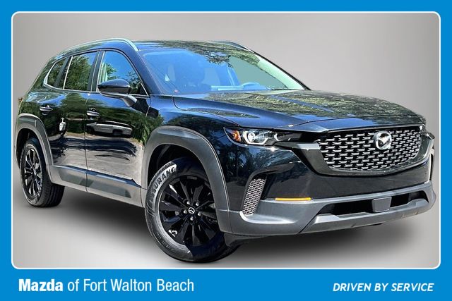 2024 Mazda CX-50 2.5 S Preferred AWD   