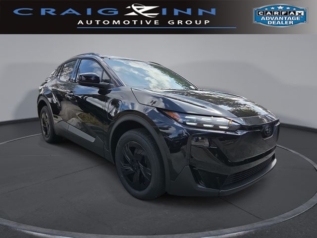 Mica 2026 Subaru Uncharted 1-Speed Automatic