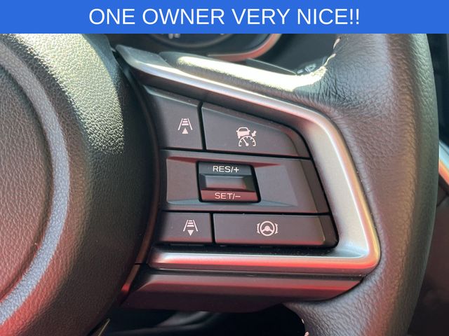 Used 2025 Red Subaru Premium image 19