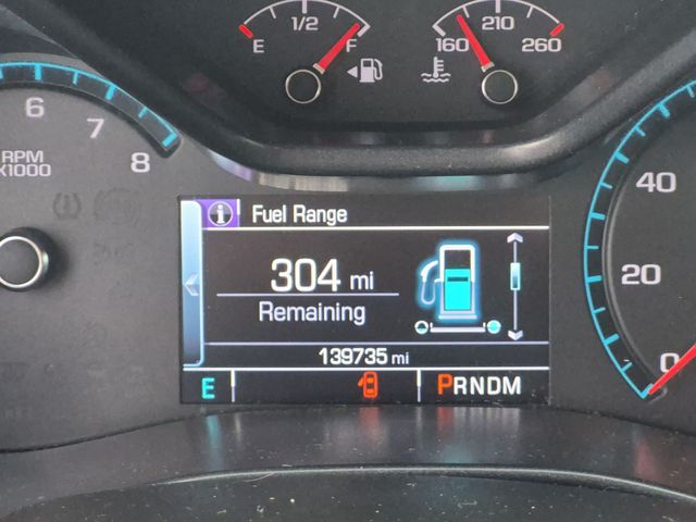 Used 2016 Red Chevrolet Z71 image 21