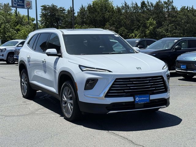 2026 Buick Enclave Preferred AWD's photo