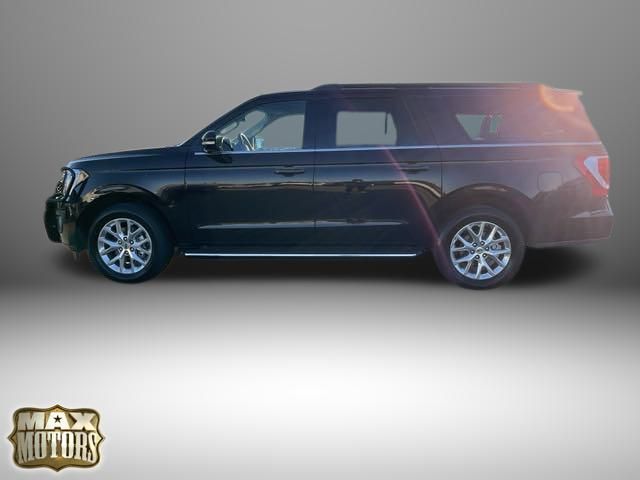 2021 Ford Expedition Max XLT 7