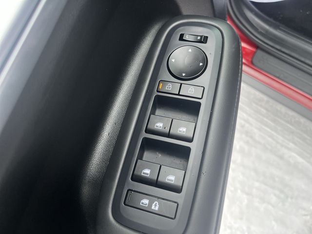 Certified Used 2026 Red Hyundai SEL image 17