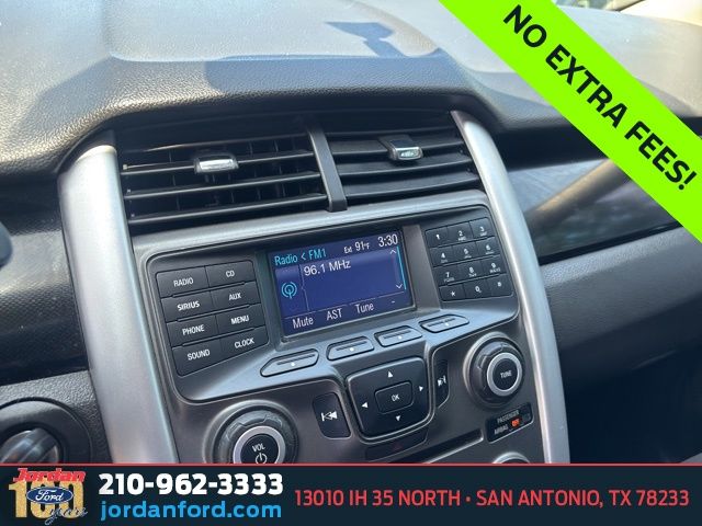 Used Car 2013 Ford Edge  Se For Sale Under $10,000 In San Antonio, Texas