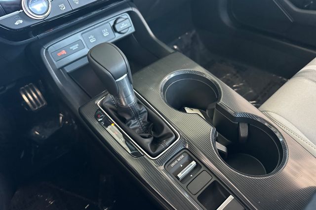 New 2026 Honda Civic Sedan Sedan