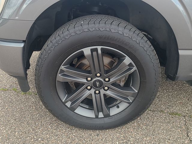 Used 2023 Ford F-150 Truck