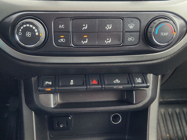 Used 2022 Chevrolet Colorado For Sale in Grove City, OH
