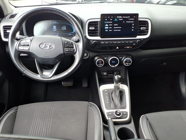 2024 Hyundai Venue - Image 12