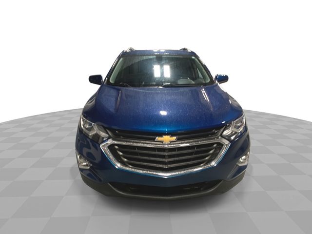Used 2019 Chevrolet Equinox For Sale in Livonia, MI