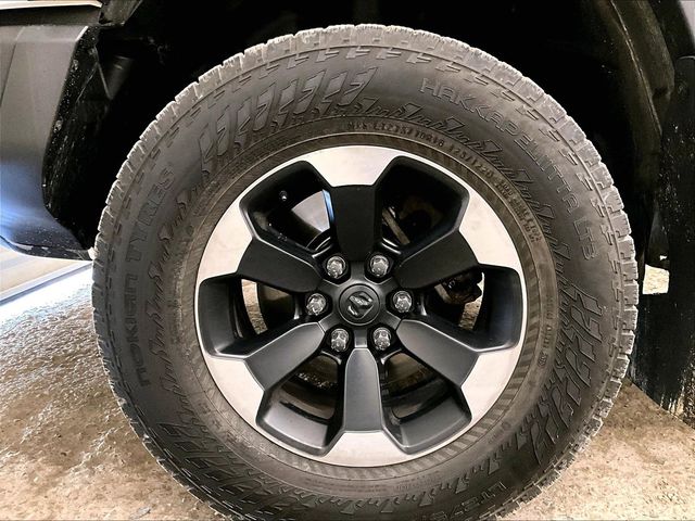 2019 Ram 1500 Rebel White at Honda North