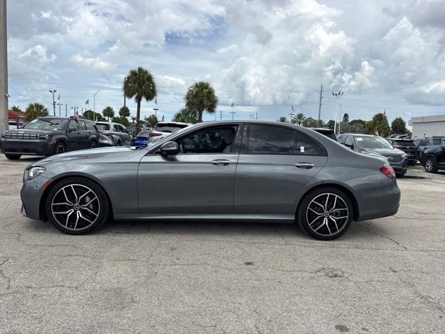 2023 Mercedes-Benz E-Class E450 - Photo 6