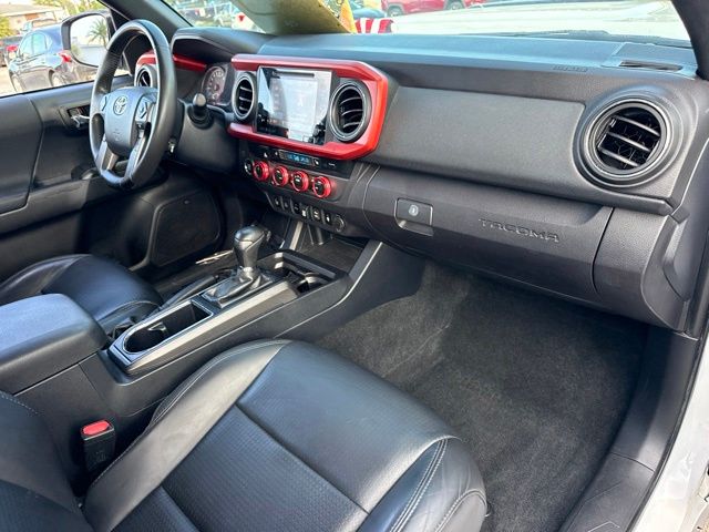 2019 Toyota Tacoma - $25,888
