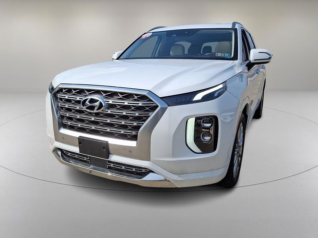 Used 2020 Hyundai Palisade SUV