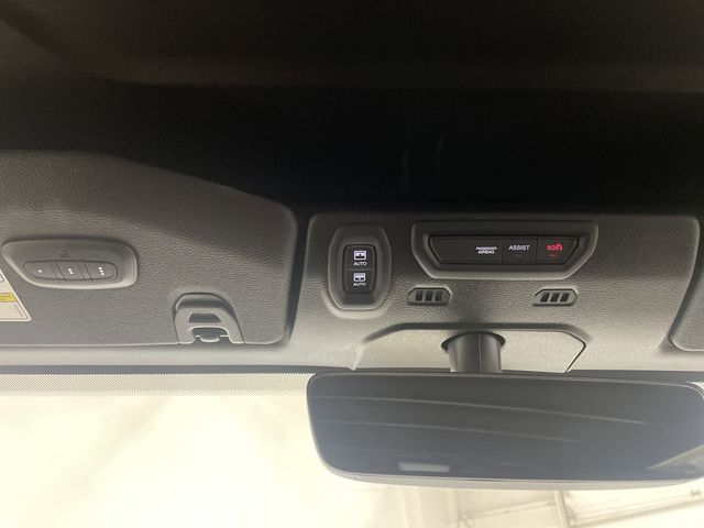 2022 Jeep Wrangler Unlimited Sahara 4xe photo