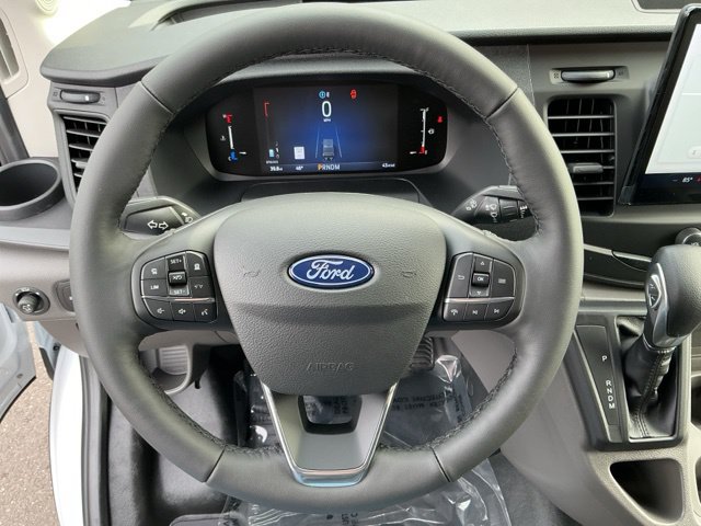 New 2026 Oxford White Ford Base image 18