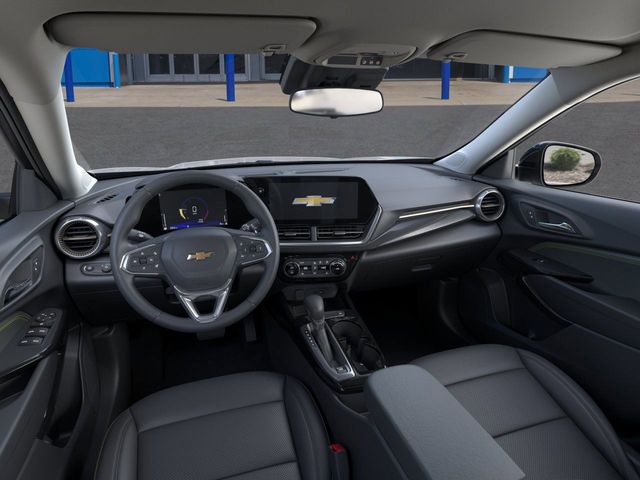 2025 Chevrolet Trax ACTIV photo