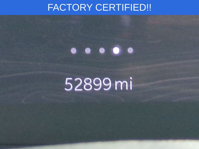 Used 2022 White Jeep Altitude image 23