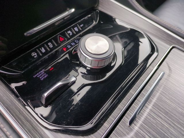 used 2024 Jeep Wagoneer car, priced at $42,490