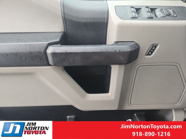 Used 2019 Ford F-250SD Truck