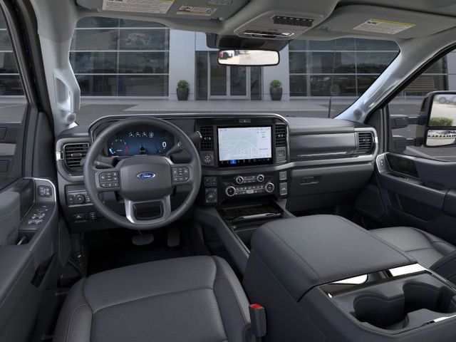 2025 Ford F-250 Super Duty Lariat