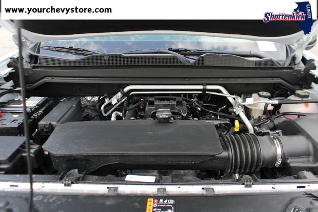 New 2026 Chevrolet Colorado Truck