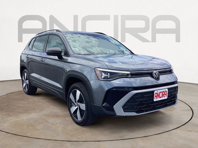 Used Car 2025 Volkswagen Taos  1.5t S For Sale Under $25,000 In San Antonio, Texas