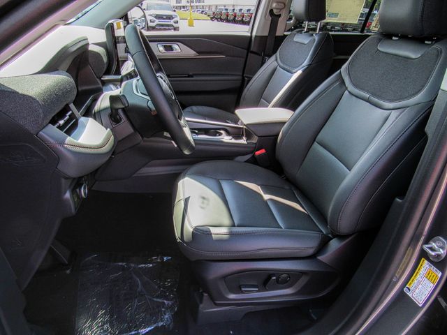 Photo of 2025 Ford Explorer Active in Dallas, GA - 7,  2025 Ford Explorer Active:167670