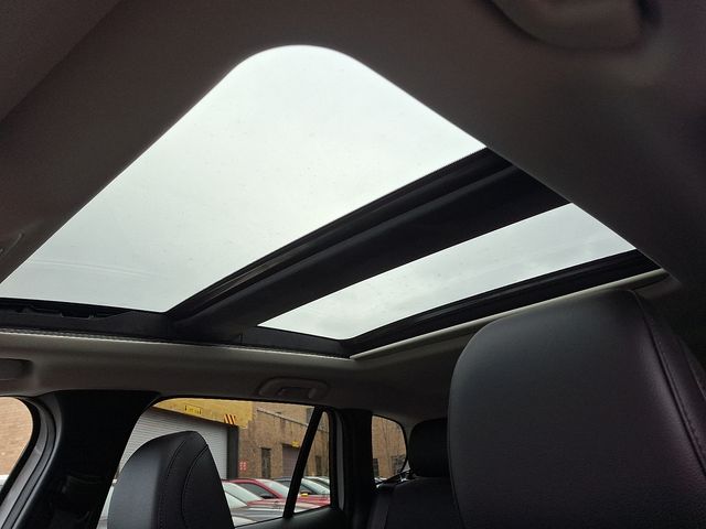 new 2026 Mazda CX-50 Hybrid car, priced at $38,025