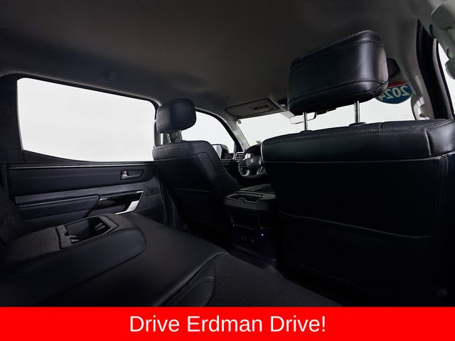 Used 2024 Toyota Tundra Hybrid Truck