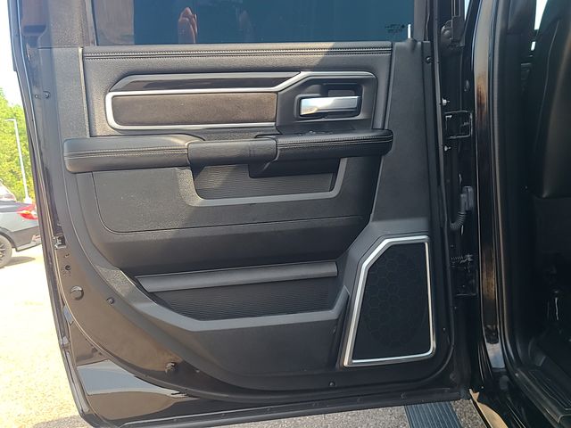 Used 2021 Ram 2500 Truck