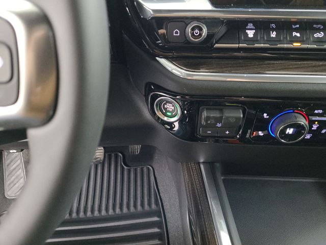 2026 – Chevrolet – Silverado 2500HD