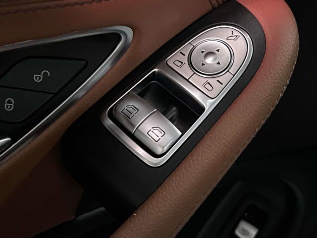 used 2023 Mercedes-Benz C-Class car, priced at $39,991