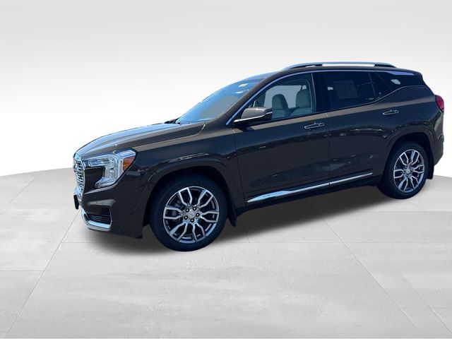 2023 GMC Terrain Denali AWD