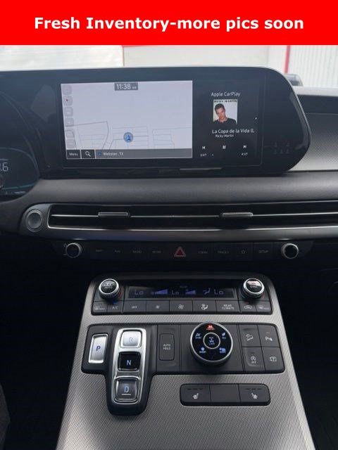 2023 Hyundai Palisade XRT Gray at Gullo Toyota