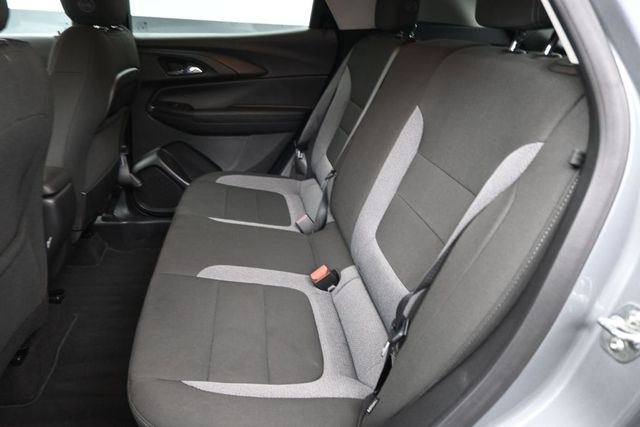 Used 2025 Chevrolet TrailBlazer SUV