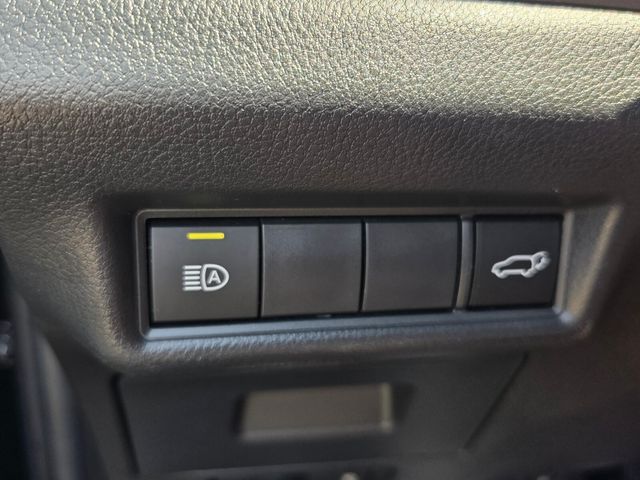 Used 2024 Toyota Grand Highlander SUV
