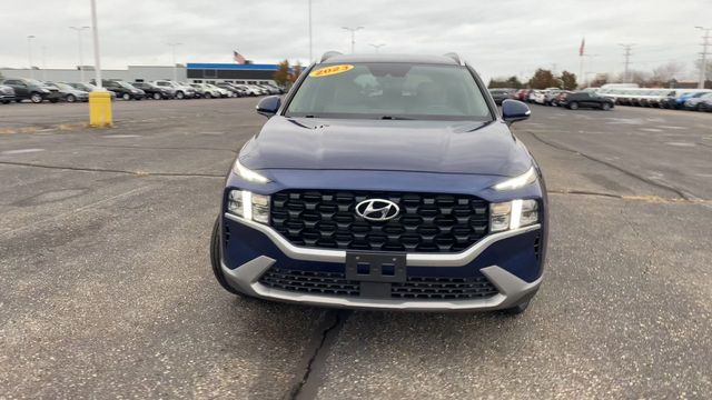 2023 Hyundai Santa Fe SEL 3