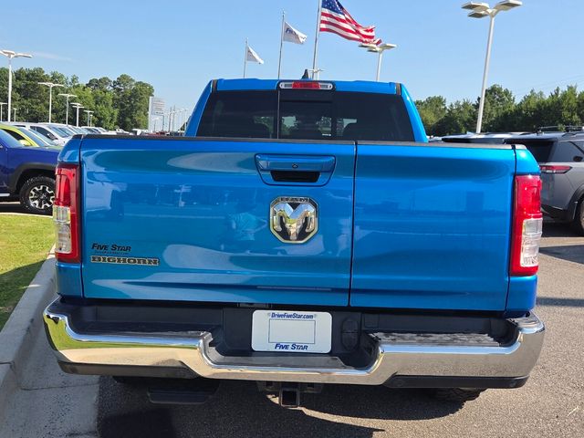 Used 2021 Ram 1500 Truck