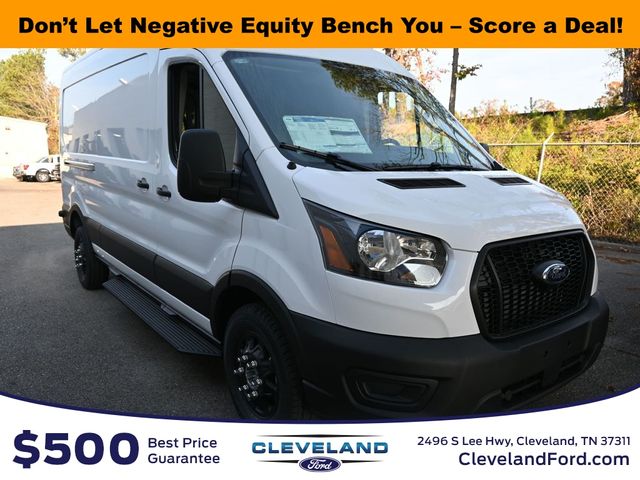 2024 Ford Transit-250 Base 