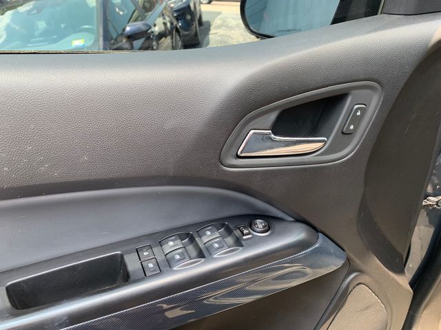 Used 2019 Chevrolet Colorado Truck