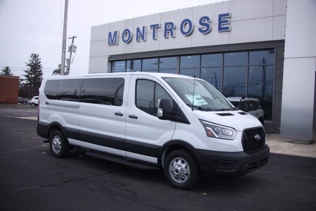 2024 Ford Transit-350  14