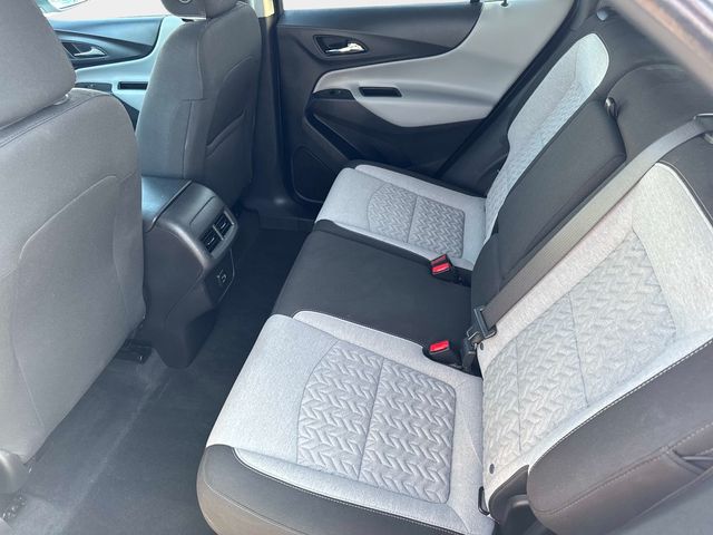 Used 2023 White Chevrolet LS image 13