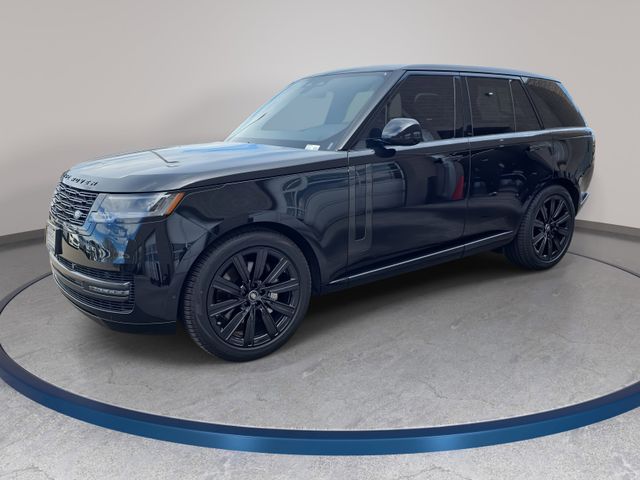 2025 Land Rover Range Rover P400 SE AWD