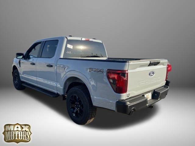 2024 Ford F-150 STX 5