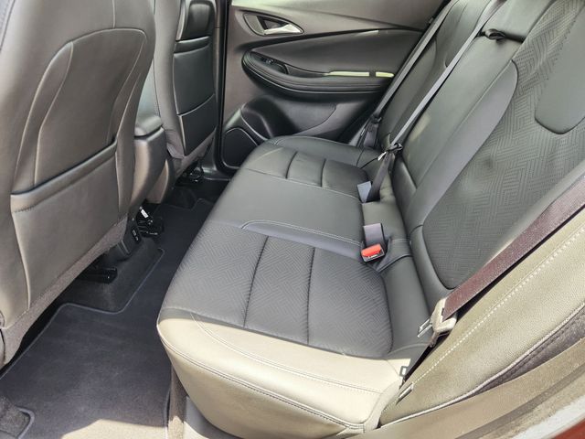 2023 Buick Encore GX Essence Gray at Toyota of Victoria