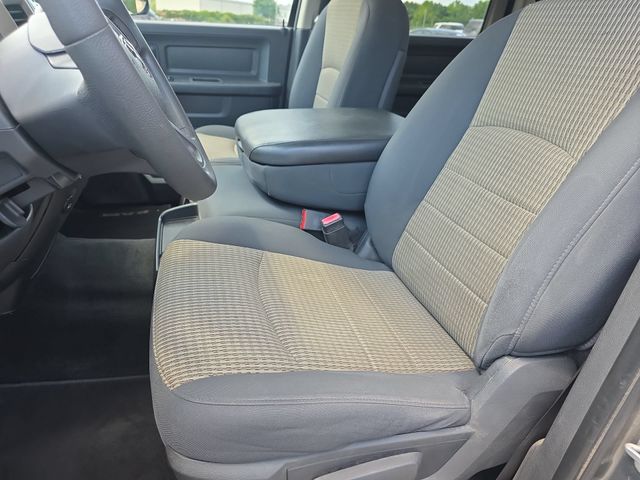 Used 2012 Mineral Gray Clearcoat Metallic Ram Express image 15